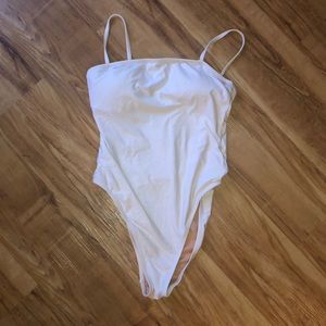 J. Crew Swim - Sexy one piece J crew bathing suit J. Crew Swim - Sexy one piece J crew bathing suit